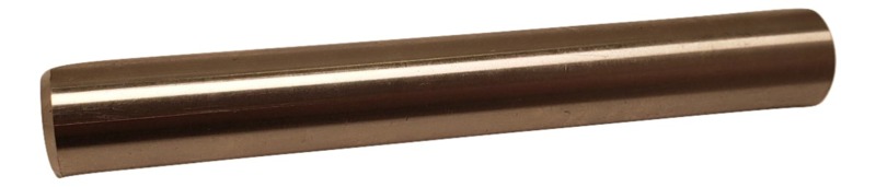 Contact Wheel Axle