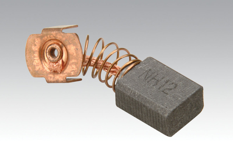 Carbon Brush