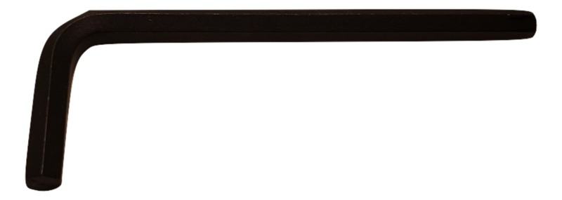 Hex Key Wrench, 3/16"