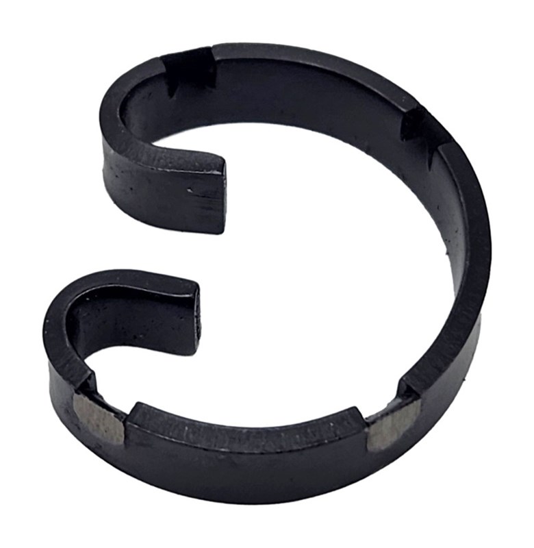 Clip-Muffler, 2-Hand Orbital