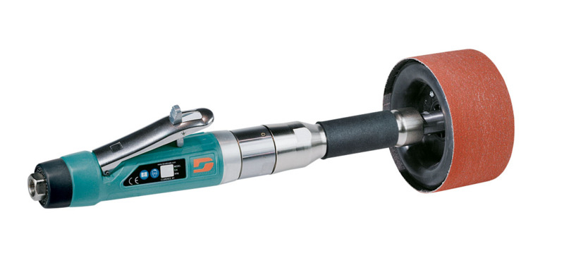 Dynastraight 6" (152 mm) Extension Finishing Tool