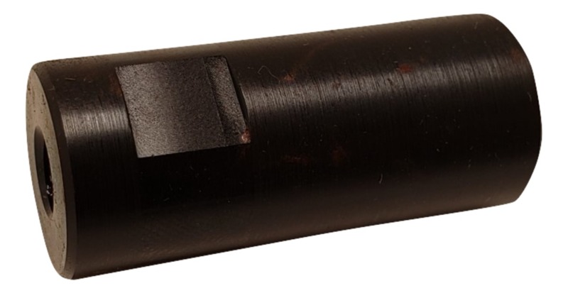 Rotor Nut