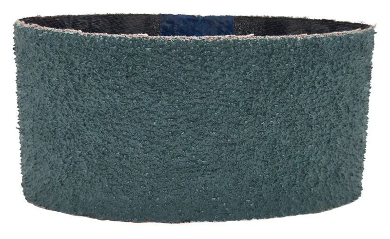 2-1/4" (57 mm) W x 9-3/4" (248 mm) L 40 Grit A/Z DynaCut Belt