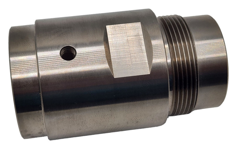 Gear Casing Assy