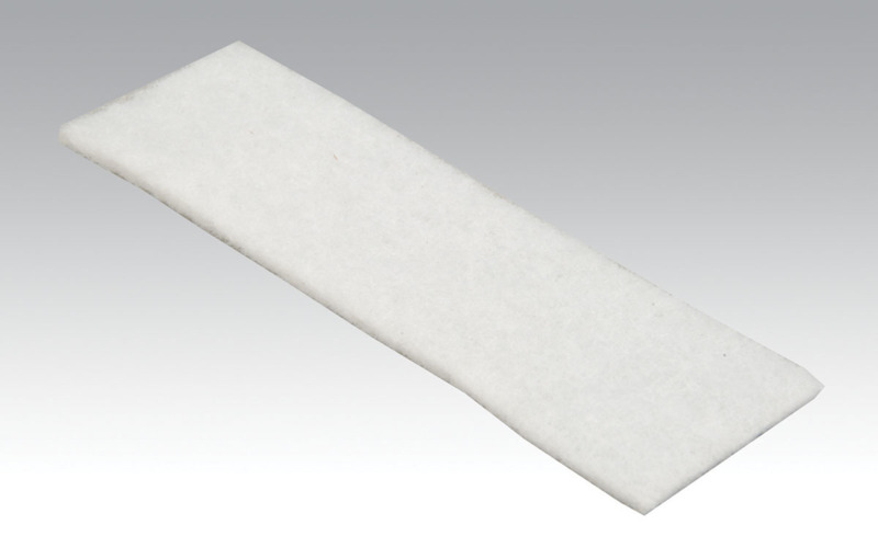 Felt Silencer