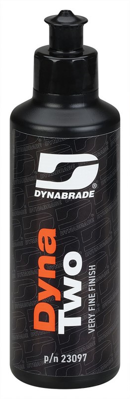 DynaTwo Polishing Compound, 250 mL