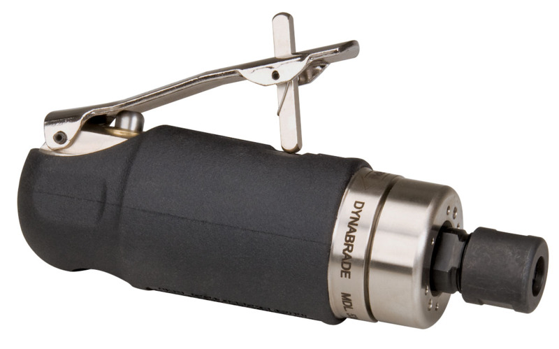 Meuleuse droite de 0,5 hp, carter en acier