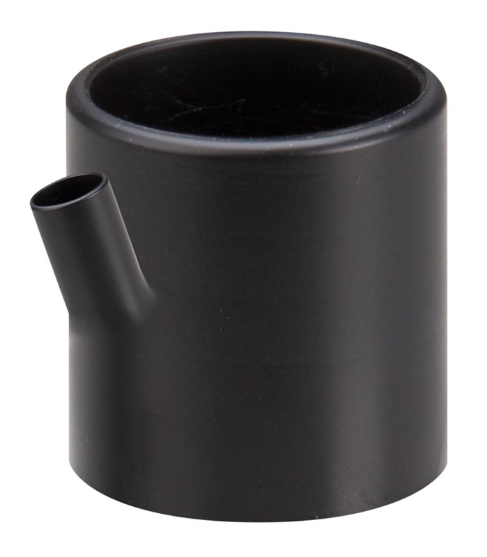 1-1/4" Coaxial Vac/Air Cuff