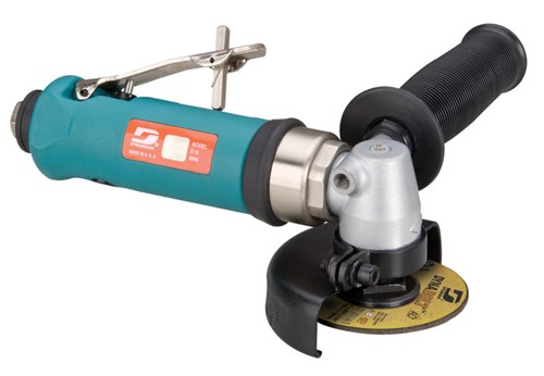 3" (76 mm) Dia. Right Angle Type 41 Cut-Off Tool