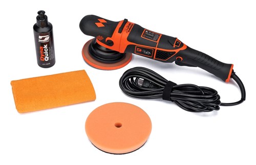 6" Detail Polishing Kit