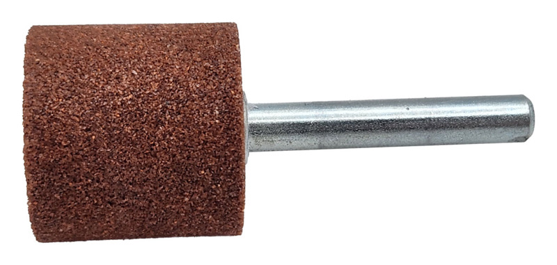 1" x 1"-A38 Dynacut A/O Mounted Point VIT