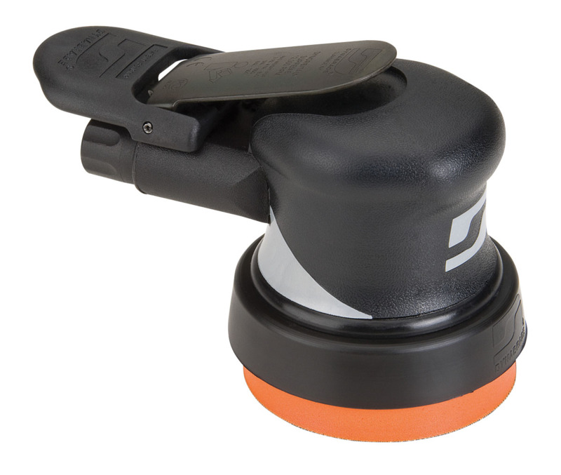 3-1/2" (89 mm) Dia. Non-Vacuum Dynorbital Supreme Random Orbital Sander