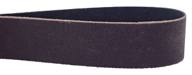 Bande DynaCut de 1" (25 mm) de largeur x 30" (762 mm) de longueur, grain 180, A/O