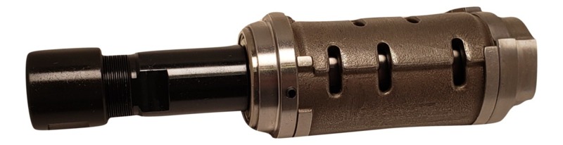 0.7 hp Motor Assy Rear Exhaust