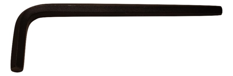 Hex Key Wrench, 9/64"