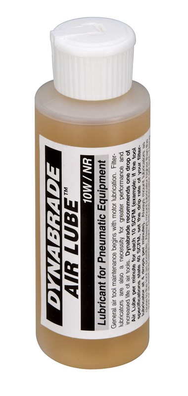 Dynabrade Air Lube 10W/NR