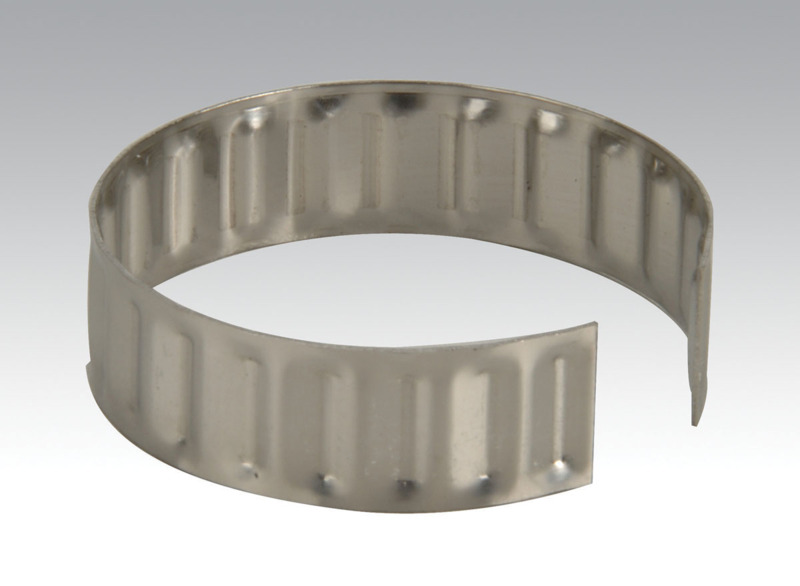Tolerance Ring