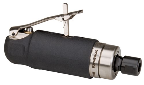 Meuleuse droite de 0,7 hp, boîtier en acier