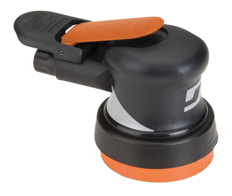 3-1/2" (89 mm) Dia. Non-Vacuum Dynorbital Supreme Random Orbital Sander