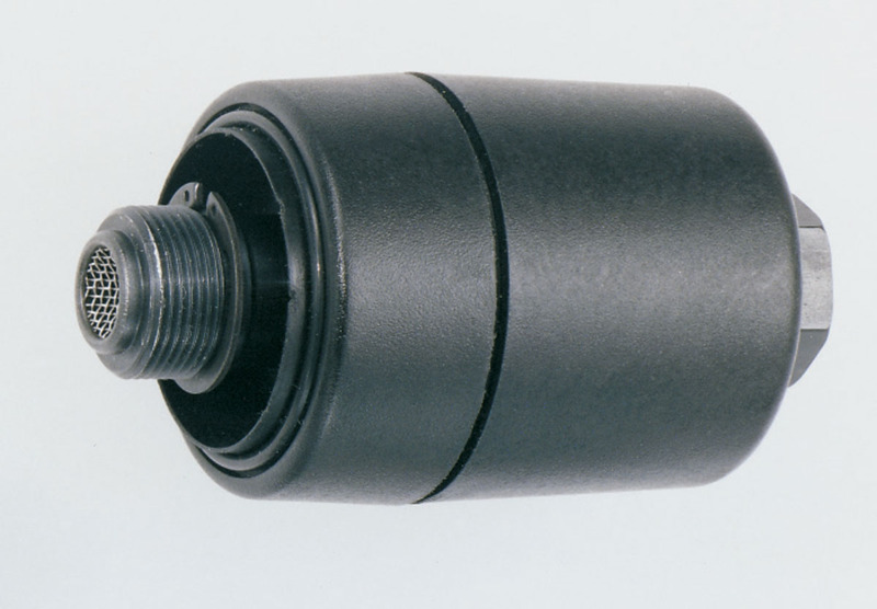 Muffler