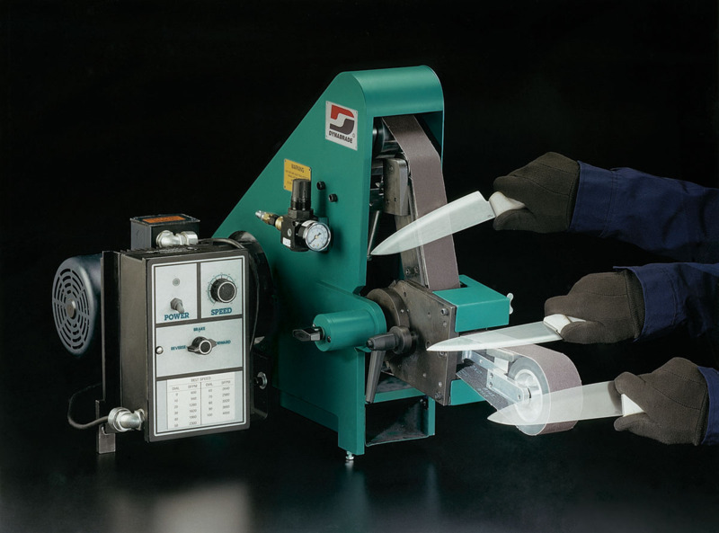 Variable Speed Versatility Grinder