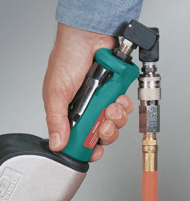1/4" NPT Composite Dynaswivel