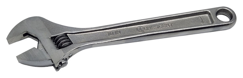 Crescent Wrench
