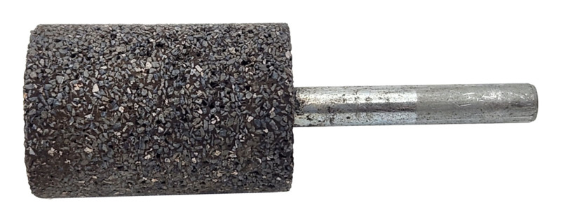 1" x 1-1/2"-W221 Dynacut Z/A Mounted Point ORG