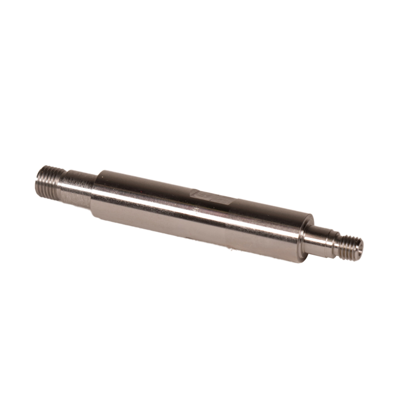 Ext. Spindle, Rt. Angle
