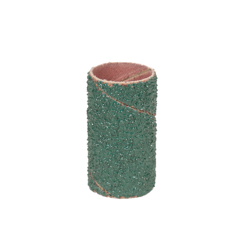 1" (25 mm) Dia. x 2" (51 mm) W 36 Grit Z/A DynaCut Band