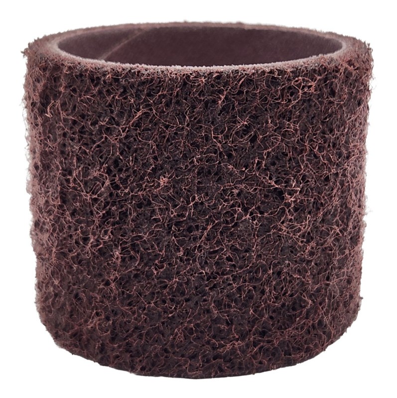 2" (51 mm) Dia. x 2" (51 mm) W Medium NWN DynaBrite Band