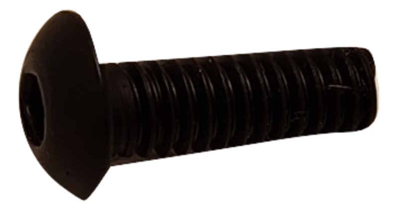 Button Head Socket Cap Screw