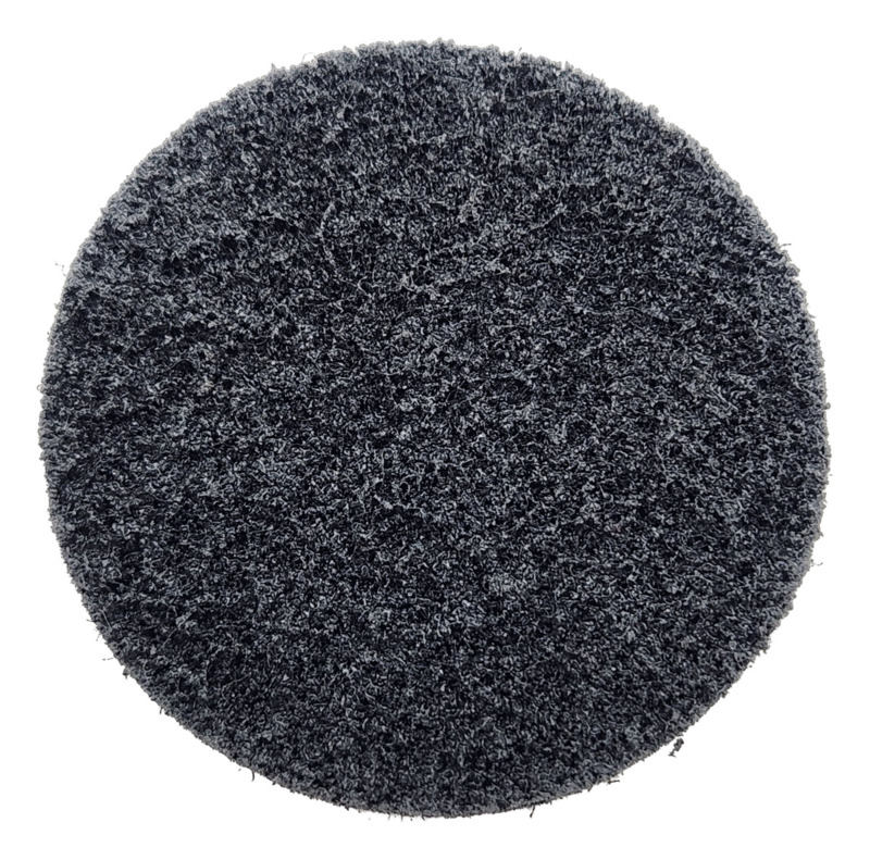 3" (76 mm) Dia. Extra Coarse NWN DynaPrep Locking-Type Disc