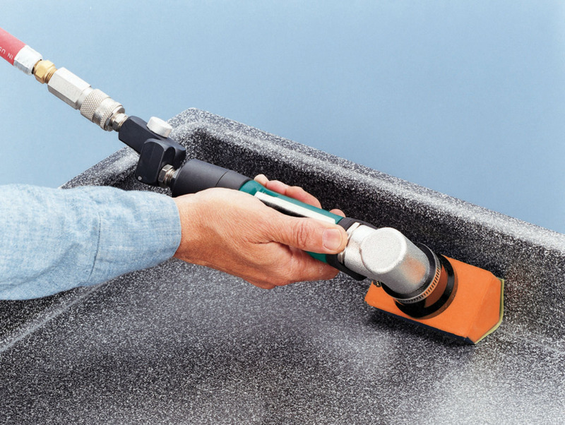 Dynafine Backsplash Sander