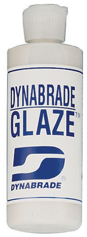 Glaçage