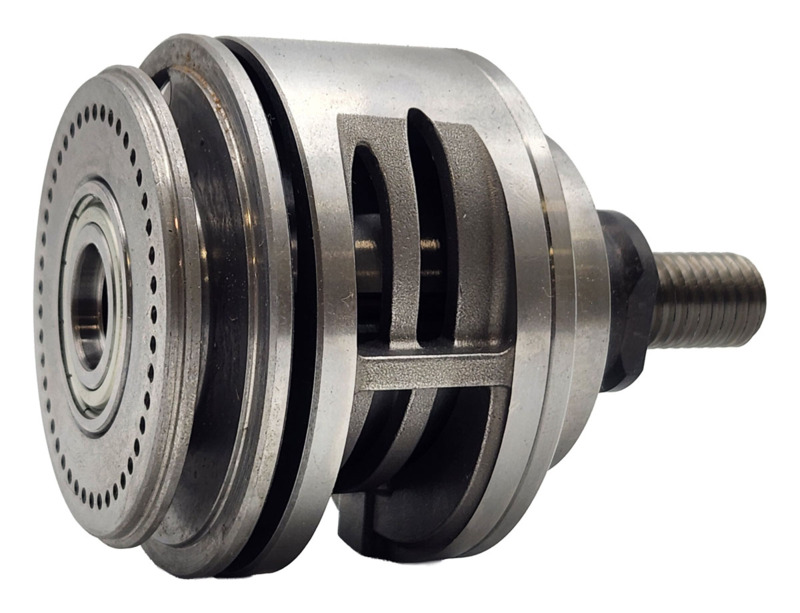 2 hp Vertical Motor Assembly, Fail Safe