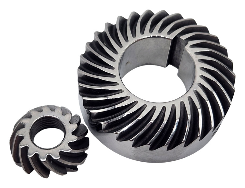 Gear Set, 6500 RPM, 2.6Hp