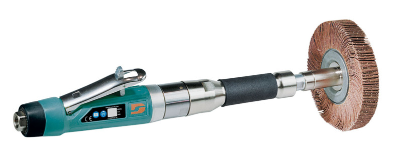 Outil de finition Dynastraight avec rallonge de 6" (152 mm)