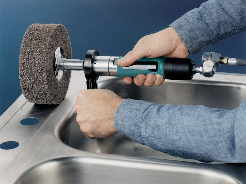 Dynastraight Finishing Tool