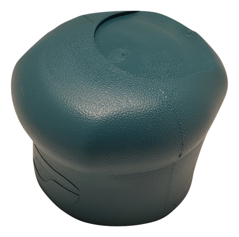 Ergo Grip, Teal Spirit