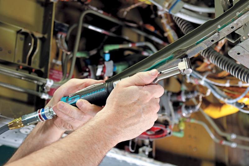Right Angle Rotatable Drill