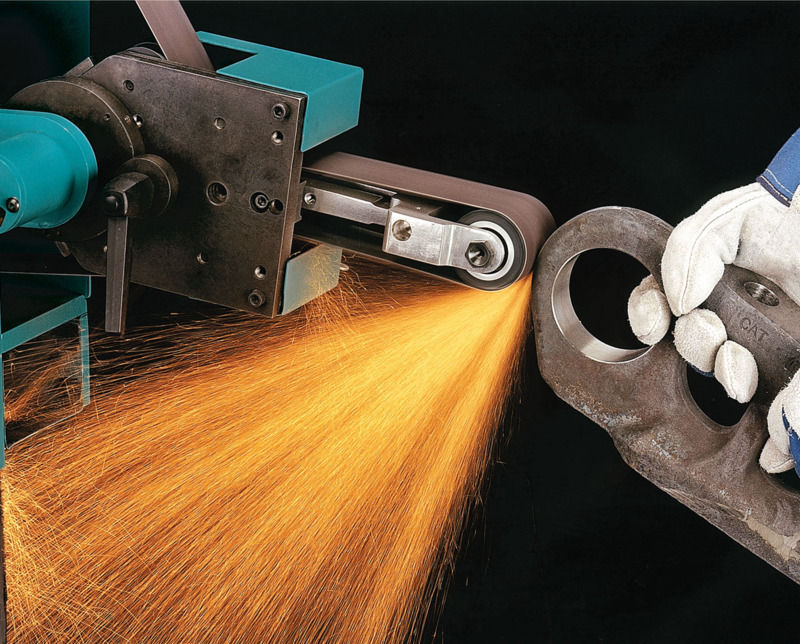 Variable Speed Versatility Grinder