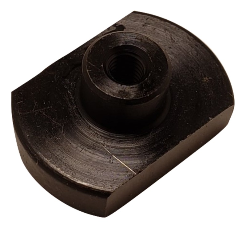 8" Balance Weight
