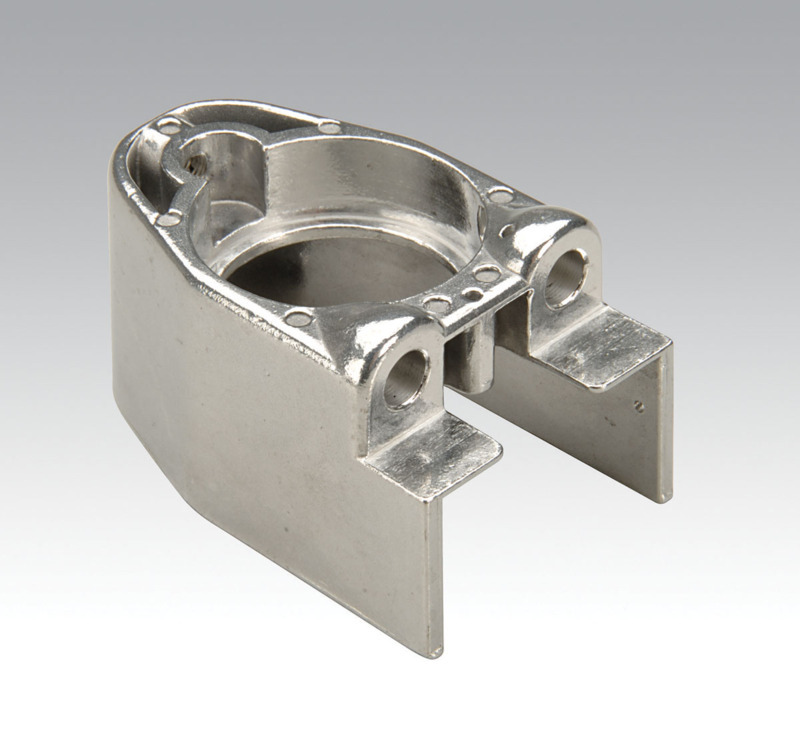 Housing Assembly for 15010
