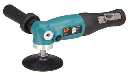 4" (102 mm) Dia. Right Angle Disc Sander