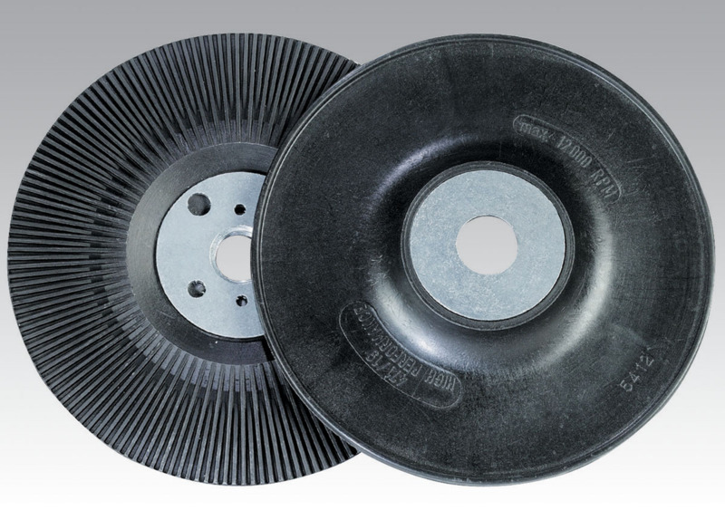 Plateau de support pour ponceuse à disque de 4-1/2" (114 mm) de diamètre