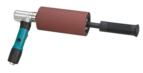 Rolling Pin Sander