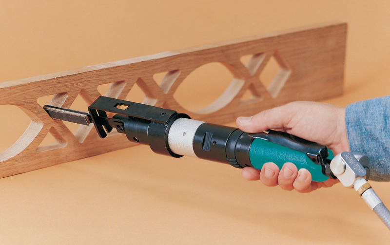 Stockade Reciprocating Sander