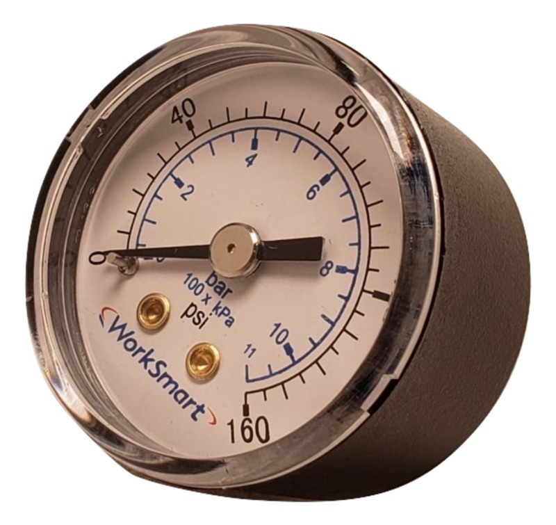 Pressure Guage