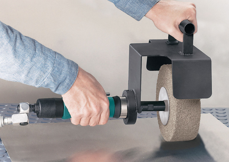 Dynastraight Finishing Tool